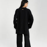 Airport Set Black - AB ESSENTIALS