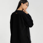 Airport Set Black - AB ESSENTIALS