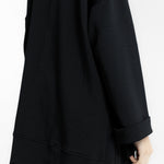 Airport Set Black - AB ESSENTIALS