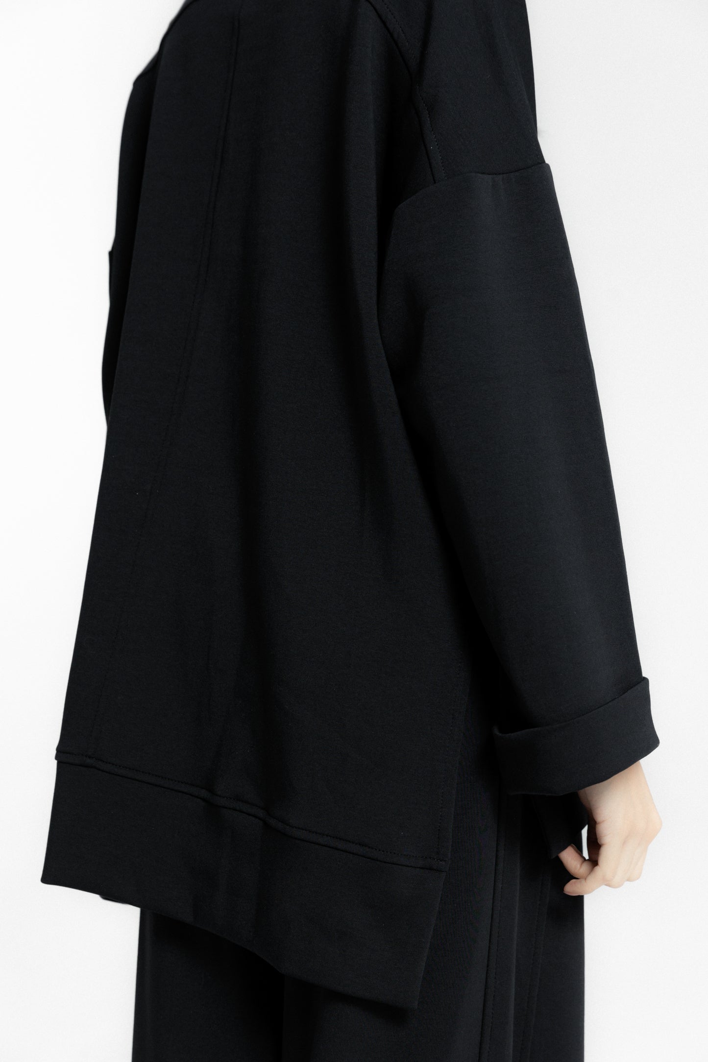 Airport Set Black - AB ESSENTIALS