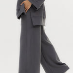 Airport Set Grey - AB ESSENTIALS