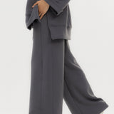 Airport Set Grey - AB ESSENTIALS