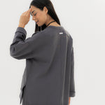 Airport Set Grey - AB ESSENTIALS