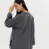 Airport Set Grey - AB ESSENTIALS