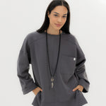 Airport Set Grey - AB ESSENTIALS