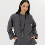 Airport Set Grey - AB ESSENTIALS