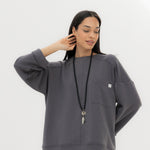 Airport Set Grey - AB ESSENTIALS