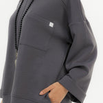 Airport Set Grey - AB ESSENTIALS