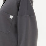 Airport Set Grey - AB ESSENTIALS