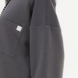 Airport Set Grey - AB ESSENTIALS