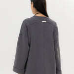 Airport Set Grey - AB ESSENTIALS