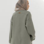 Airport Set Olive - AB ESSENTIALS