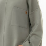 Airport Set Olive - AB ESSENTIALS