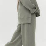 Airport Set Olive - AB ESSENTIALS