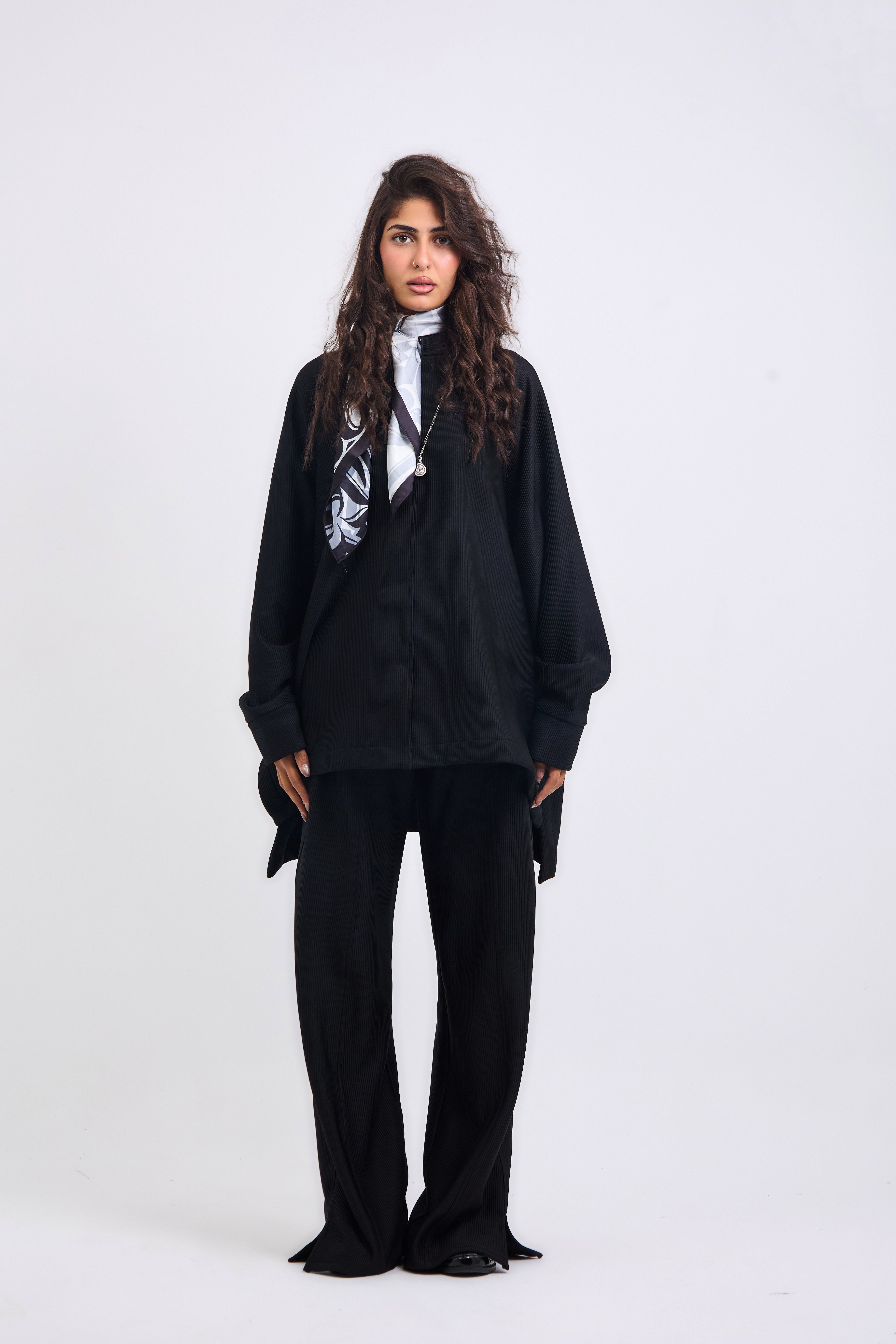 All Time Set Black - AB ESSENTIALS