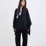 All Time Set Black - AB ESSENTIALS