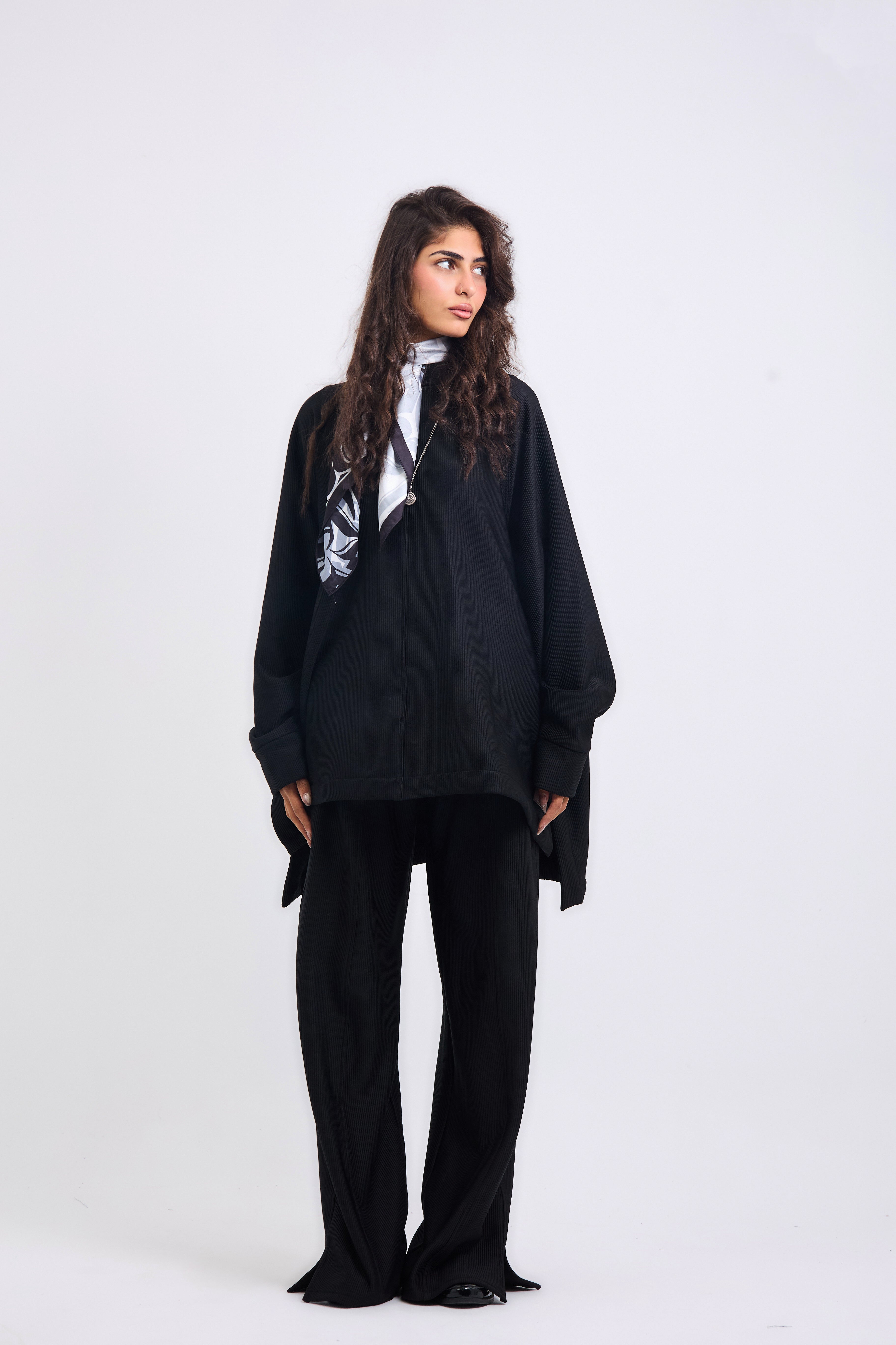 All Time Set Black - AB ESSENTIALS