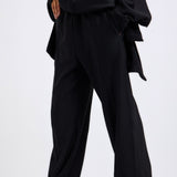 All Time Set Black - AB ESSENTIALS