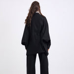 All Time Set Black - AB ESSENTIALS