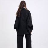 All Time Set Black - AB ESSENTIALS