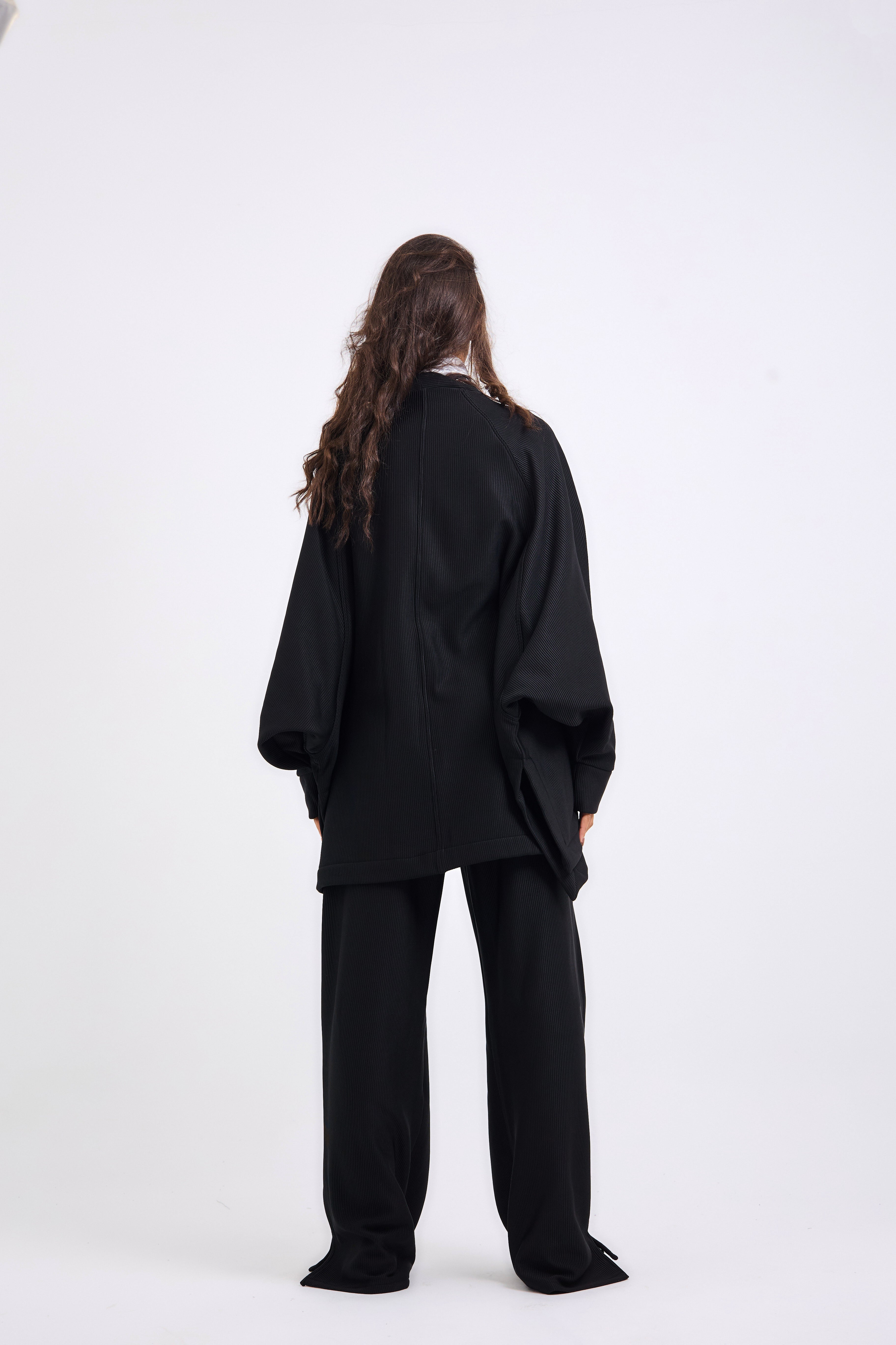 All Time Set Black - AB ESSENTIALS