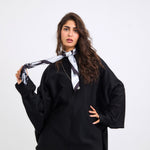 All Time Set Black - AB ESSENTIALS