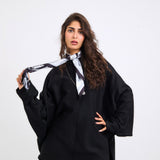 All Time Set Black - AB ESSENTIALS