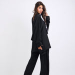 All Time Set Black - AB ESSENTIALS