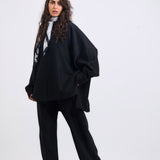 All Time Set Black - AB ESSENTIALS