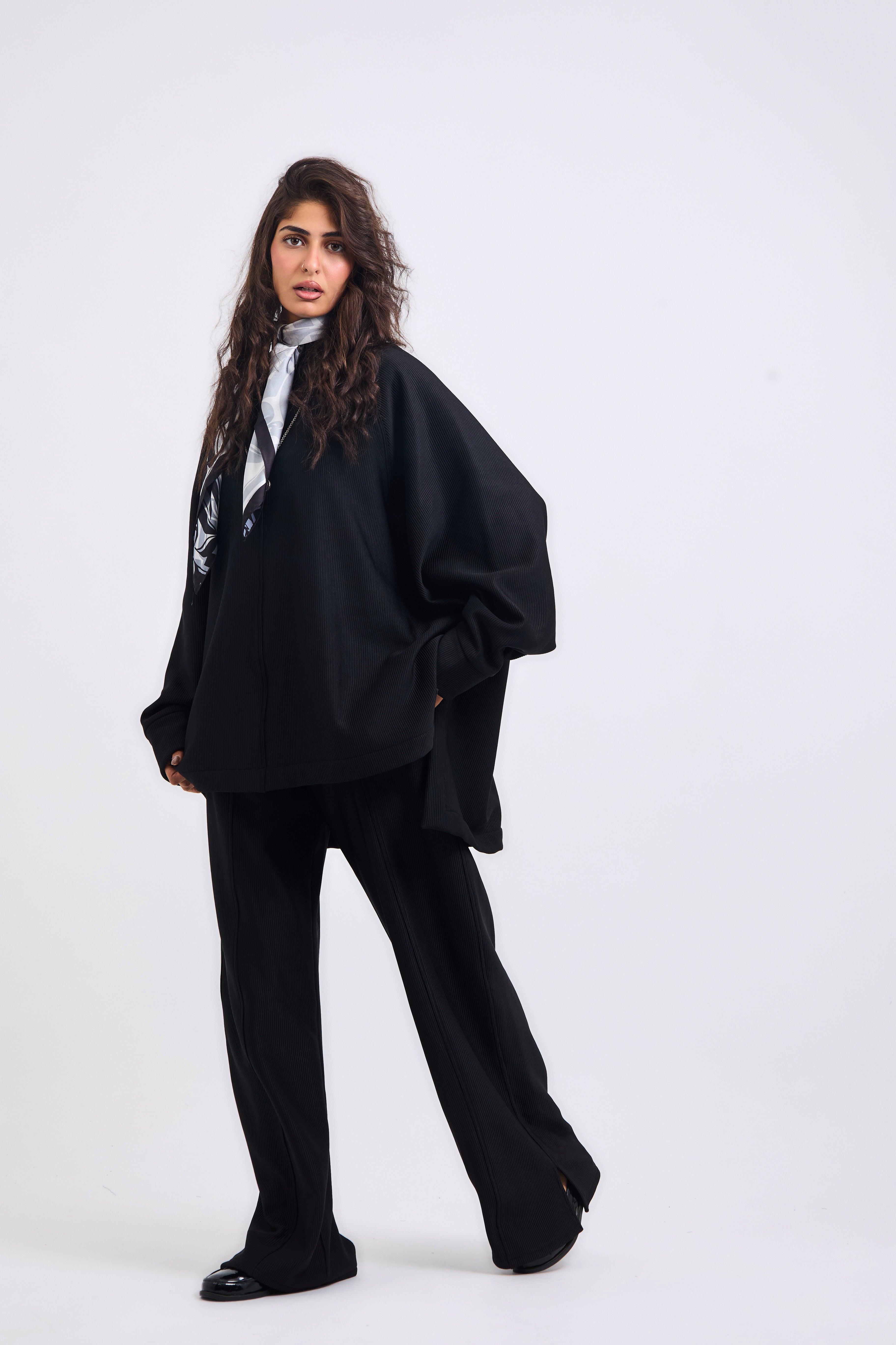 All Time Set Black - AB ESSENTIALS