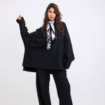 All Time Set Black - AB ESSENTIALS