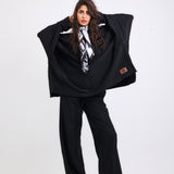 All Time Set Black - AB ESSENTIALS