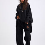 All Time Set Black - AB ESSENTIALS