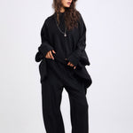 All Time Set Black - AB ESSENTIALS