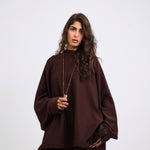 All Time Set Brown - AB ESSENTIALS