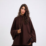 All Time Set Brown - AB ESSENTIALS