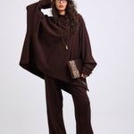 All Time Set Brown - AB ESSENTIALS