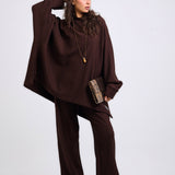 All Time Set Brown - AB ESSENTIALS