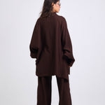 All Time Set Brown - AB ESSENTIALS