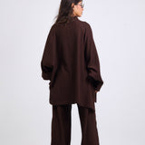 All Time Set Brown - AB ESSENTIALS