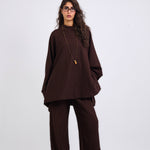 All Time Set Brown - AB ESSENTIALS