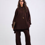 All Time Set Brown - AB ESSENTIALS