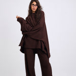 All Time Set Brown - AB ESSENTIALS