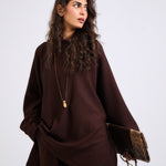 All Time Set Brown - AB ESSENTIALS