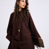 All Time Set Brown - AB ESSENTIALS