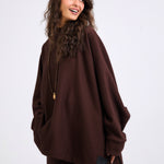 All Time Set Brown - AB ESSENTIALS