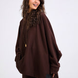 All Time Set Brown - AB ESSENTIALS