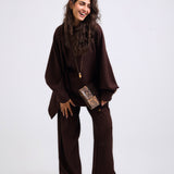 All Time Set Brown - AB ESSENTIALS