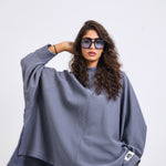 All Time Set Grey - AB ESSENTIALS