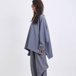 All Time Set Grey - AB ESSENTIALS